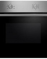 Manual Cookology BOFA65SS Oven