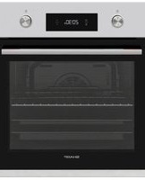 Notice SHARP K-60P19INM-IT Oven