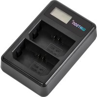 Notice Watson MDC-4237 Battery charger