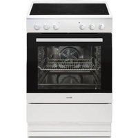Notice GRAM KI 5106 N Cuisinière