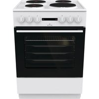 Käyttöohje Elvita CGS3723VN-E2 Liesi