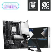 说明书 MSI PRO B860M-B WIFI 主板