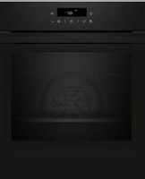 Manual NEFF B2CCJ7AK0B Oven