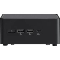 Manual ASUS NUC 14 PRO KIT Mini PC