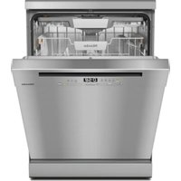 Manual MIELE G 5811 SC Dishwasher