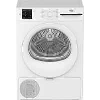 Manuale BEKO BMT83EW Asciugatrice