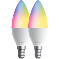 Manual TP-LINK TAPO L430C Lighting