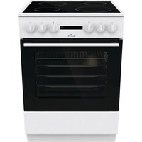Käyttöohje Elvita CCS46403VN-E2 Liesi
