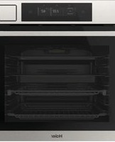 Manual HAIER HWO60S16TPX5 Oven