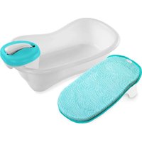 Newborn-to-Toddler Bath Center & Shower Ingenuity