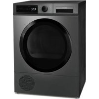 Manual GRAM TLS 7853-92 BI Tumble dryer