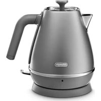 Manual DELONGHI DISTINTA PERLA KBIN2000 Kettle