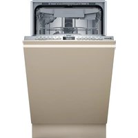 Εγχειρίδιο NEFF S875EMX35E πλυντήριο πιάτων