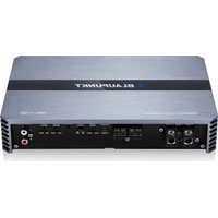 Notice BLAUPUNKT MPA 11700 Non catégorisé