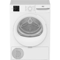 Manuale BEKO BMT73EW Asciugatrice