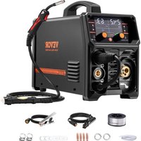 Manual Vevor MIG-200AU Welding machine
