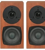 Notice FOSTEX P802-S Haut-parleur