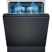 Brugsanvisning SIEMENS SN65ZX02CS Opvaskemaskine