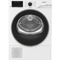 Manuale HOTPOINT HPT 95D BS IT Asciugatrice