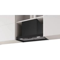 Notice BOSCH DBB63BC60 Hotte aspirante