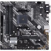 Notice ASUS PRIME A520M-A Carte mère