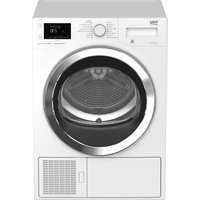 Manuale BEKO DRY934CI Asciugatrice
