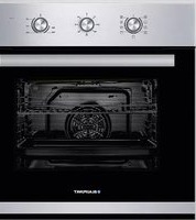 Manual BLAUPUNKT 5B20N0290IN Oven