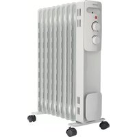 Manual GORENJE OR2000MM Heating