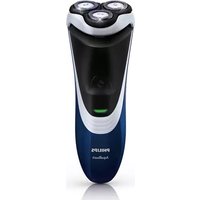 取扱説明書 PHILIPS AQUATOUCH AT754 カミソリ