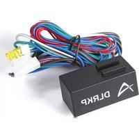 DLRKP Code Alarm