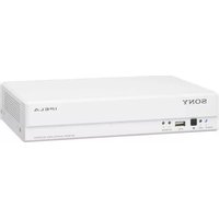 Manual SONY IPELA NSR-S10 Surveillance Camera
