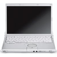 Manual PANASONIC TOUGHBOOK S10 Laptop