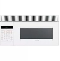 Manual HOTPOINT RVM1435WJ Microwave