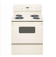HOTPOINT RB526DHCC - Cocina