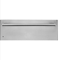Manual GE PROFILE PJ7000SFSS Warming Drawer