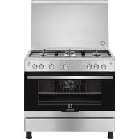 دليل ELECTROLUX EKG913B3OX موقد