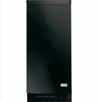 Manual GE ZDIC150WBB Sorbet maker