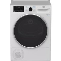 Manual BEKO B5T43233 Secador de roupa