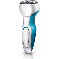 说明书 PHILIPS S311 剃须刀