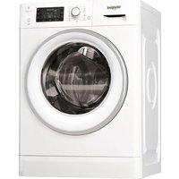 מדריך WHIRLPOOL FWD91296WS מכונת כביסה