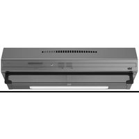 Manual BEKO CFB 6433 XH Range hood