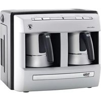 Manual BEKO TKM BKK 2113 Coffee maker