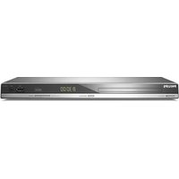 Manual PHILIPS DVP3160K DVD player