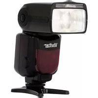 Manual VIVITAR DF-683 Flash