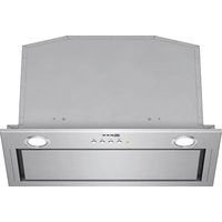 Manual NEFF D55MH56N0A Range hood