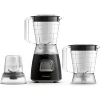 Manual PHILIPS HR2059 Blender