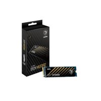 Manual MSI SPATIUM M390 Uncategorized