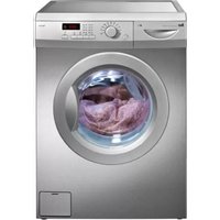 Manual TEKA TK2 1070 Lavadora