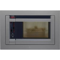Manual TEKA TMW 22 BIT Microondas
