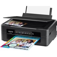 Manual EPSON EXPRESSION HOME XP-231 Impresora